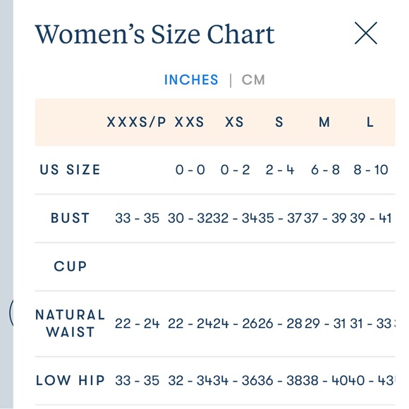 Roller Rabbit Heart Pajamas Womens XXS - Picture 6 of 6